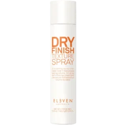 ELEVEN Australia Dry Finish Texture Spray 200 Ml