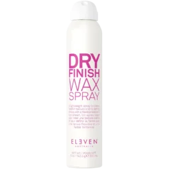 ELEVEN Australia Dry Finish Wax Spray 200 Ml