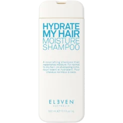 ELEVEN Australia Hydrate My Hair Moisture Shampoo 300 Ml