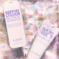 ELEVEN Australia Keep My Color Blonde Shampoo 300 Ml -Nice Hair Butik eleven australia keep my color blonde shampoo 300 ml 1753183751