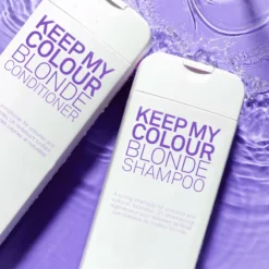 ELEVEN Australia Keep My Color Blonde Shampoo 300 Ml -Nice Hair Butik eleven australia keep my color blonde shampoo 300 ml 1753183776