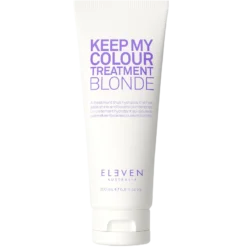 ELEVEN Australia Keep My Color Treatment Blonde 200 Ml