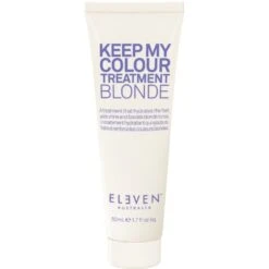 ELEVEN Australia Keep My Color Treatment Blonde 50 Ml