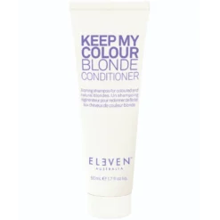 ELEVEN Australia Keep My Colour Blonde Conditioner 50 Ml