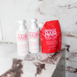 ELEVEN Australia Miracle Hair Mask 200 Ml -Nice Hair Butik eleven australia miracle hair mask 200 ml 1753250617
