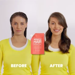 ELEVEN Australia Miracle Hair Mask 200 Ml -Nice Hair Butik eleven australia miracle hair mask 200 ml 1753250659