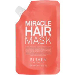 ELEVEN Australia Miracle Hair Mask Free Travel Size 35 Ml