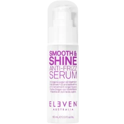 ELEVEN Australia Smooth & Shine Anti Frizz Serum 60 Ml
