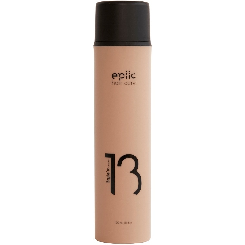 Forside 17 Forside -Nice Hair Butik epiic hair care no 13 styleit cream 150 ml 1615364918 1