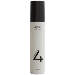 Epiic Hair Care No. 4 Leave'it Leave-In 150 Ml