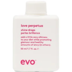 Evo Love Perpetua Shine Drops 50 Ml