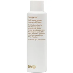 Evo Macgyver Multiuse Mousse 200 Ml