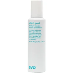 Evo Whip It Good Mousse 200 Ml