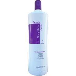 Fanola No-Yellow Shampoo 1000 Ml