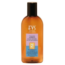 FVS Nr. 2 Shampoo 215 Ml