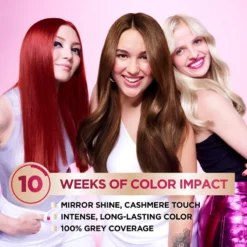 Garnier Color Sensation Lightening Permanent Color Cream - 110 Diamond Ultra Blond -Nice Hair Butik garnier color sensation lightening permanent color cream 110 diamond ultra blond 1738919411