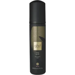 Ghd Body Goals Total Volume Foam 200 Ml