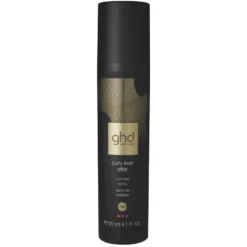 Ghd Curly Ever After Curl Hold Spray 120 Ml