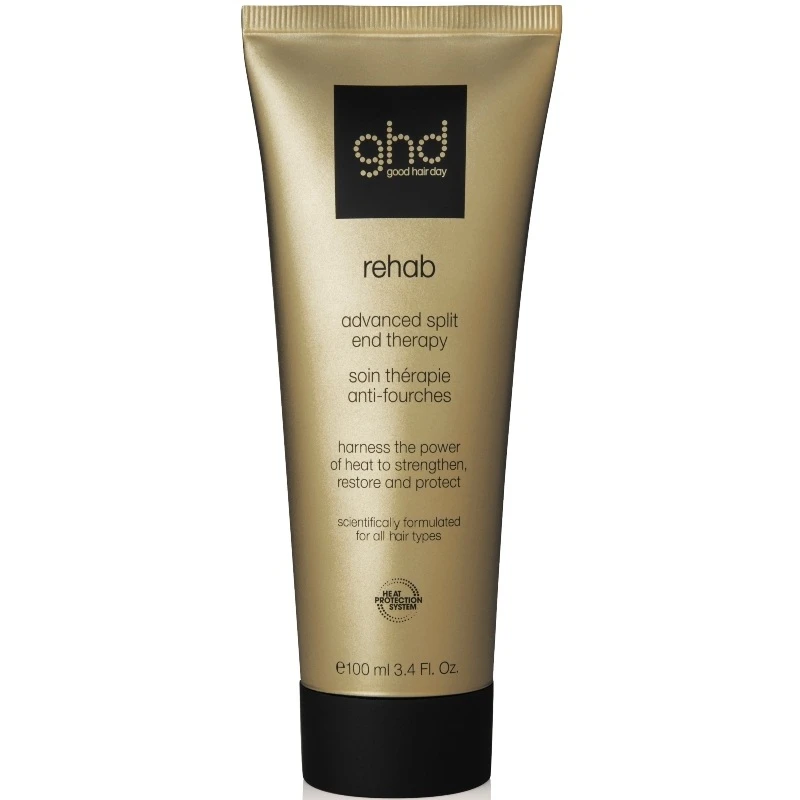 Ghd Rehab Advanced Split End Therapy 100 Ml 1 Ghd Rehab Advanced Split End Therapy 100 Ml