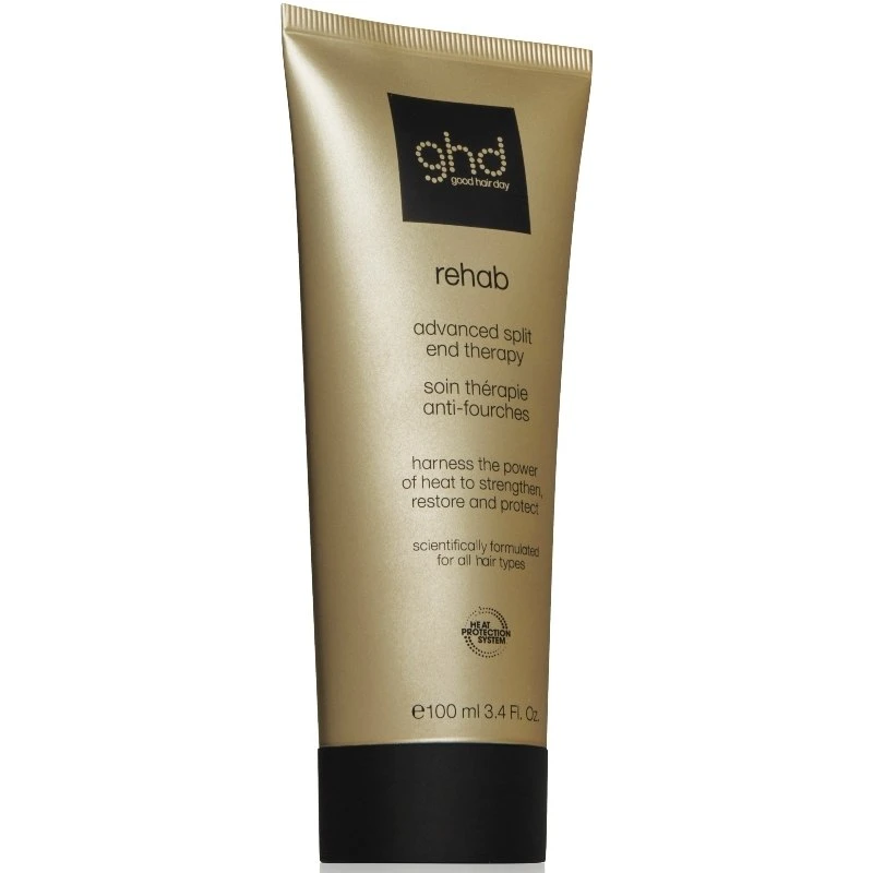 Ghd Rehab Advanced Split End Therapy 100 Ml 2 Ghd Rehab Advanced Split End Therapy 100 Ml - Billede 2