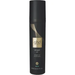 Ghd Straigth On Straight And Smooth Spray 120 Ml