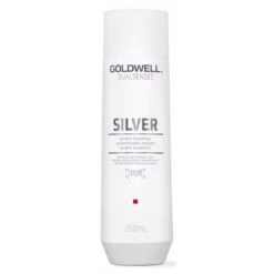 Goldwell Dualsenses Silver Shampoo 250 Ml