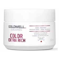 Goldwell Dualsenses Color Extra Rich 60 Sec Treatment 200 Ml
