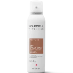 Goldwell StyleSign Dry Spray Wax 150 Ml