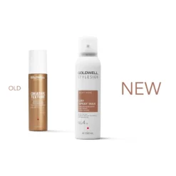 Goldwell StyleSign Dry Spray Wax 150 Ml -Nice Hair Butik goldwell stylesign dry spray wax 150 ml 1710495637