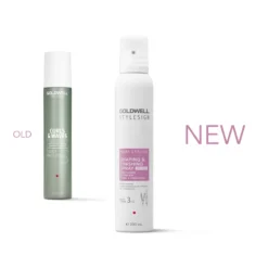 Goldwell StyleSign Shaping & Finishing Spray 200 Ml -Nice Hair Butik goldwell stylesign shaping finishing spray 200 ml 1710744580