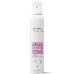 Goldwell StyleSign Shaping & Finishing Spray 200 Ml