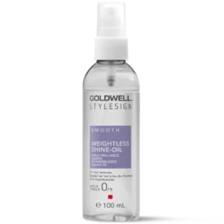Goldwell StyleSign Weightless Shine-Oil 100 Ml