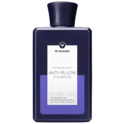 HH Simonsen Anti-Yellow Shampoo 250 Ml