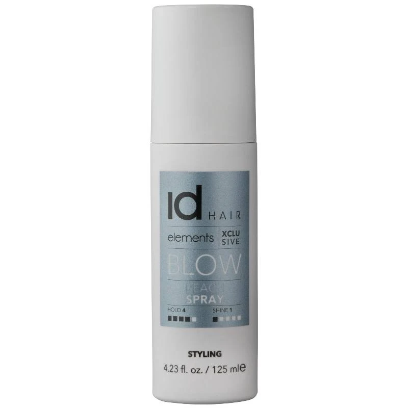 IdHAIR Elements Xclusive Beach Spray 125 Ml 1 IdHAIR Elements Xclusive Beach Spray 125 Ml