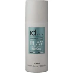 IdHAIR Elements Xclusive Instant Texture 200 Ml