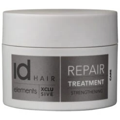 IdHAIR Elements Xclusive Repair Treatment 200 Ml