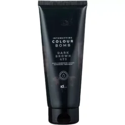 IDHair Colour Bomb 200 Ml - 471 Dark Brown