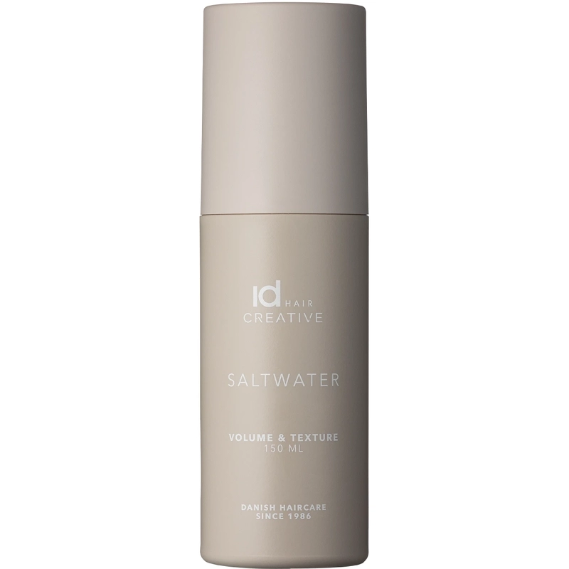 IdHAIR Creative Saltwater 150 Ml 1 IdHAIR Creative Saltwater 150 Ml