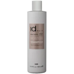 IdHAIR Elements Xclusive Moisture Shampoo 300 Ml