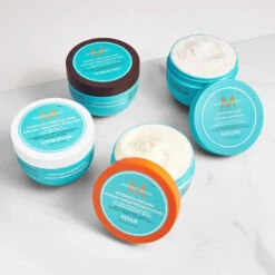 Moroccanoil Intense Hydrating Mask 250 Ml -Nice Hair Butik intense hydrating mask 1708380360