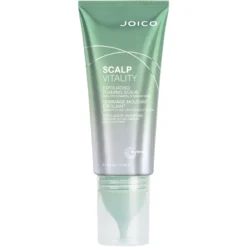 Joico Scalp Vitality Exfoliating Foaming Scrub 177 Ml