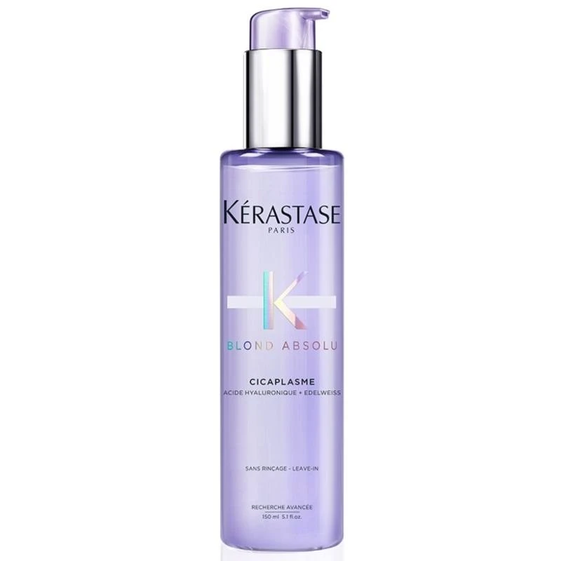 Kérastase Blond Absolu Cicaplasme Heat-Protecting Serum 150 Ml 1 Kérastase Blond Absolu Cicaplasme Heat-Protecting Serum 150 Ml
