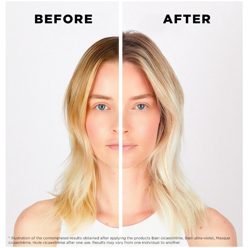 Kérastase Blond Absolu Cicaplasme Heat-Protecting Serum 150 Ml 5 Kérastase Blond Absolu Cicaplasme Heat-Protecting Serum 150 Ml - Billede 5