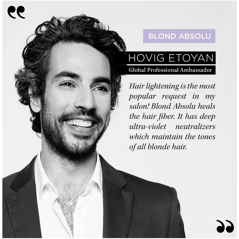 Kérastase Blond Absolu Cicaplasme Heat-Protecting Serum 150 Ml 8 Kérastase Blond Absolu Cicaplasme Heat-Protecting Serum 150 Ml - Billede 8