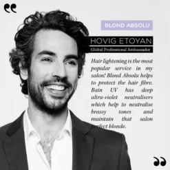 Kérastase Blond Absolu Heat Protection Routine For Blond Hair -Nice Hair Butik kerastase blond absolu heat protection rouitune for blond hair 1753431305