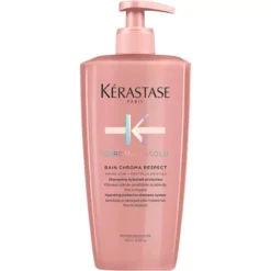 Kérastase Chroma Absolu Bain Chroma Respect Shampoo 500 Ml