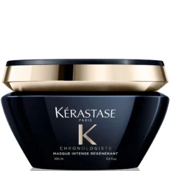 Kérastase Chronologiste Masque Intense Régénérant Hair Mask 200 Ml