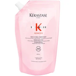 Kérastase Genesis Bain Hydra-Fortifiant Shampoo Refill 500 Ml