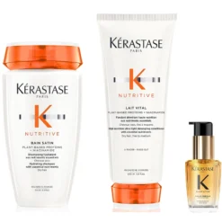 Kérastase Nutritive With Elixir Ultime