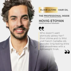 Kérastase Première With Elixir Ultime -Nice Hair Butik kerastase premiere with elixir ultime 1753344049